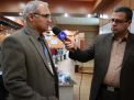 گزارش تصویری بیست و چهارمین همایش ملی بلور شناسی و کانی شناسی ایران